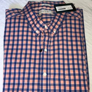 Men’s Button Down Shirt